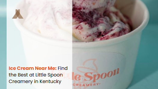 ice cream near me kentucky